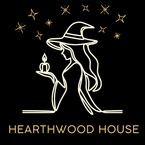 Hearthwood House 